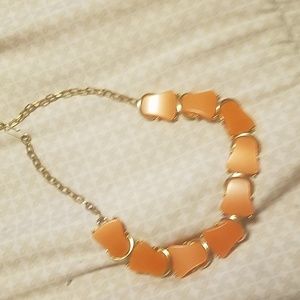 Fashion necklace